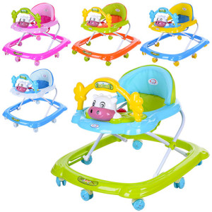 Ходунки детские Bambi 349